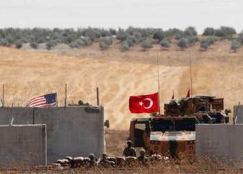 تركيا في إدلب.. من الحماية إلى البقاء حتى النهاية….بقلم حسني محلي 