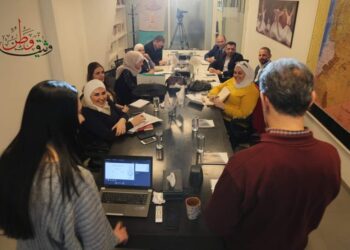 بنك سورية الدولي الإسلامي يبدأ تحضيراته لمشروع “توثيق تاريخ قطاع المال والمصارف في سورية”