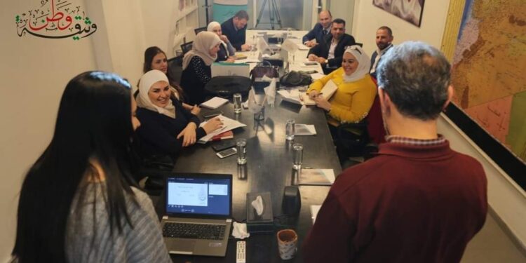 بنك سورية الدولي الإسلامي يبدأ تحضيراته لمشروع “توثيق تاريخ قطاع المال والمصارف في سورية”