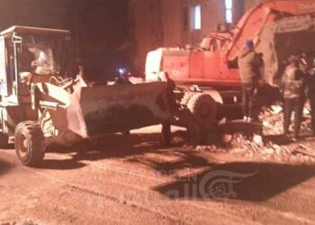 عدوان “أميركي إسرائيلي مشترك”..على سورية  مصادر تكشف التفاصيل