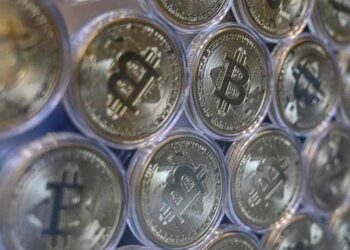 مبرمج ينسى كلمة مرور محفظة “بتكوين” فيها 240 مليون دولار