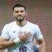 عمر السومة يجدد عقده مع الأهلي رسميا حتى 2024