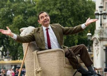 وداعاً “مستر بين”..