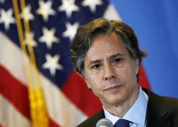 وزير الخارجية الأمريكي الجديد: إجراءات السعودية في اليمن سببت أسوأ أزمة إنسانية في العالم