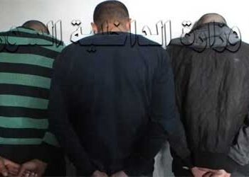 القبض على ثلاثة أشخاص من تجار ومروجي المواد المخدرة في اللاذقية