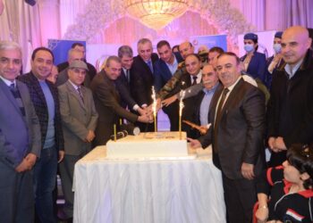 برعاية أجنحة الشام للطيران تكريم الإعلاميين الرياضين والرياضيين المتميزين لعام 2020