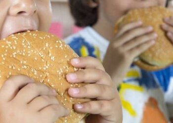 الإجهاد يجعلنا نندفع نحو الوجبات المسببة للسمنة!