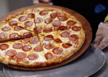 هكذا تؤثر حرارة الطعام على شهيتنا