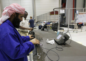 باحث يخترع جهازا “ينهي مشكلة في حواسيب المستقبل فائقة التردد”