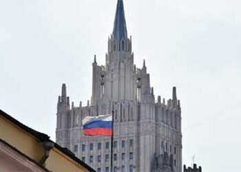 الخارجية الروسية : الحرب ضد الإرهاب في سورية مستمرة حتى القضاء عليه نهائياً