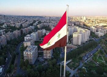 مجلة “نيوزويك” الأمريكية : دمشق تعلن شروطها للتعامل مع إدارة “بايدن”