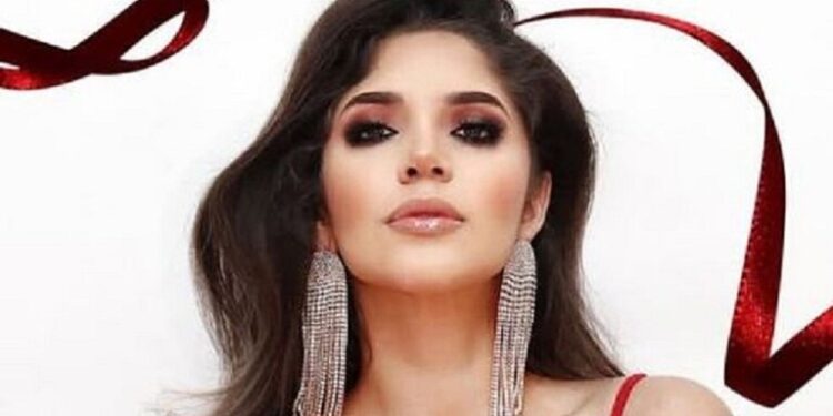 ملكة جمال تواجه عقوبة بالسجن 50 عاما