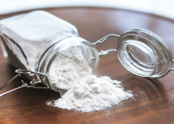 يمكن لصودا الخبز أن تحسن صحتك في المنزل!