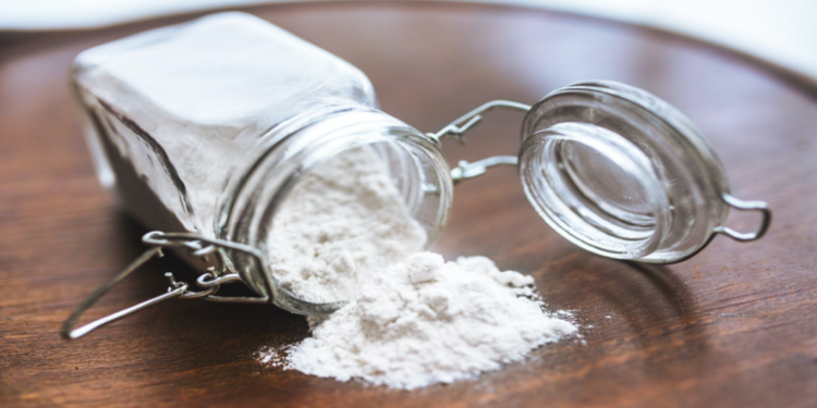 يمكن لصودا الخبز أن تحسن صحتك في المنزل!