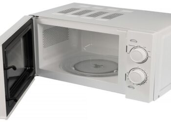 أخطاء شائعة في استخدام الميكروويف