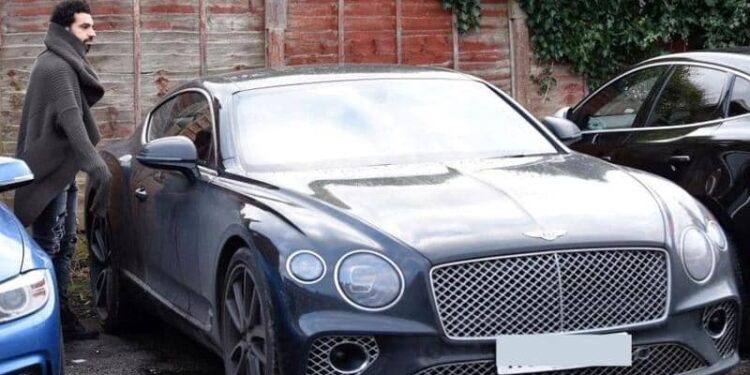 محمد صلاح على خطى روبي فاولر..