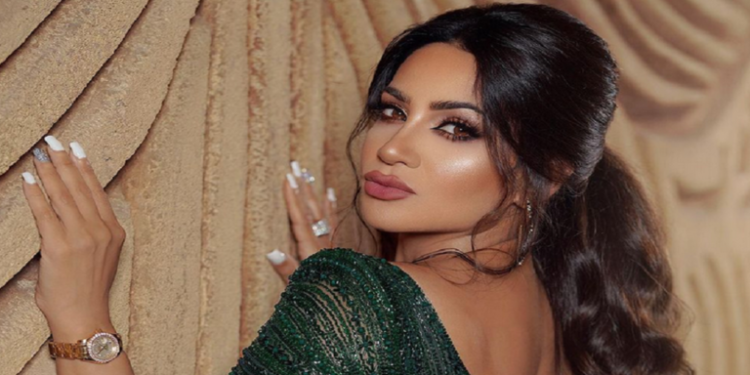 الفنانة ديانا حداد في المشفى وشقيقتها تخاطب الجمهور