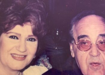 ميمي جمال تفاجئ جمهورها باعتزال الفن على الهواء وتكشف الأسباب