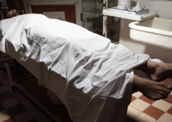 بحث جديد يزعم الكشف بدقة عن المدة التي تسبق الموت!