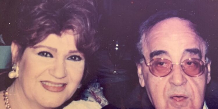 ميمي جمال تفاجئ جمهورها باعتزال الفن على الهواء وتكشف الأسباب