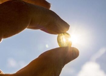 فيتامين د يساعد في مواجهة كورونا