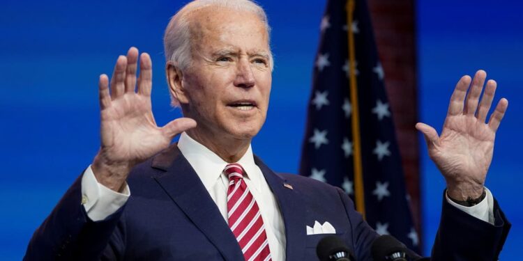 بايدن يبرر اسباب العدوان الامريكي الاخير في مناطق بشرق سورية ا!