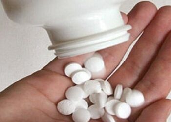 دراسة: تناول الأسبرين يقي من مضاعفات كورونا