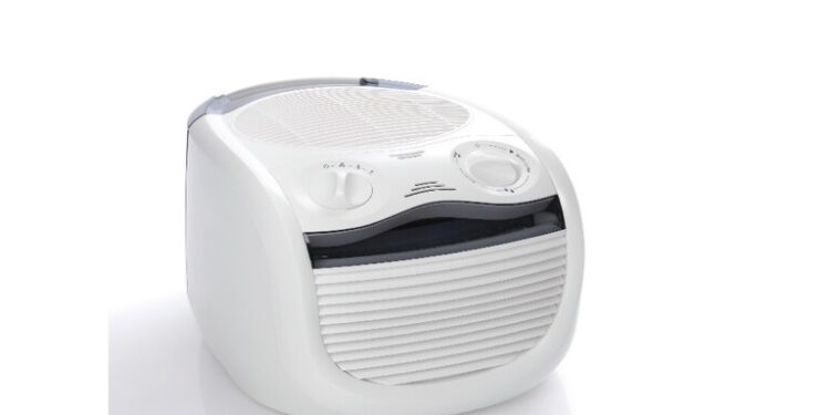 مخاطر أجهزة تنقية الهواء الأيونية