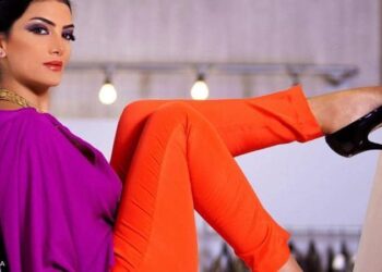 ماذا قالت حورية فرغلي قبل ساعات على دخولها غرفة العمليات؟