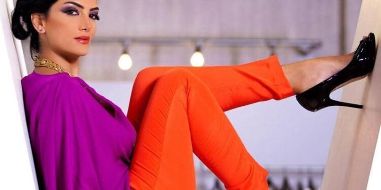 ماذا قالت حورية فرغلي قبل ساعات على دخولها غرفة العمليات؟