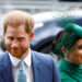 دعوات للأمير هاري للعودة إلى بريطانيا كي يودع جده