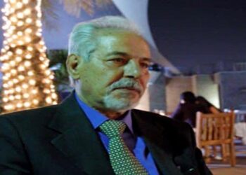 رحيل الممثل والمخرج مصطفى فهمي البكار