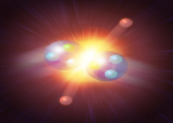 فيزيائيون يحققون اكتشافا يمكنه اختبار قوانين الطبيعة!