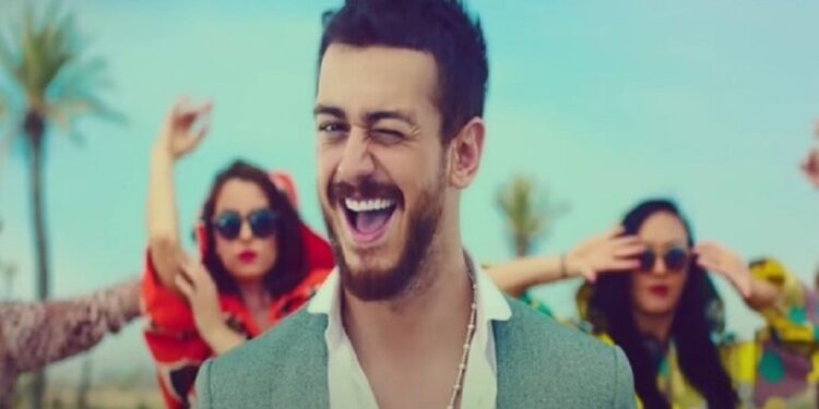 سعد لمجرد أمام القضاء الفرنسي مجددا بتهمة الاغتصاب