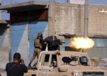 اغتيالات متبادلة فيما بين مرتزقة الاحتلال التركي في مدينة الباب بريف حلب