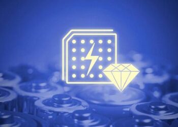 اليابان تطوّر بطاريات من الألماس