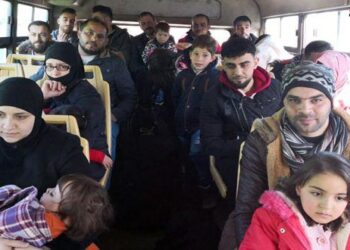 الإدارة المحلية: تأمين مستلزمات الأسر المهجرة أسهم بعودة نحو 5 ملايين شخص إلى مناطقهم