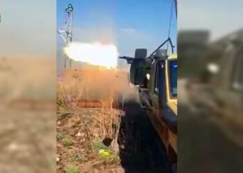 استشهاد طفل جراء اشتباكات بين الاحتلال التركي ومرتزقته وميليشيا (قسد) في محيط مدينة مارع بريف حلب