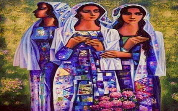 عن خيمة وسط المدينة .. وحكاية الشعراء في الهروب إلى عيون الغزلان