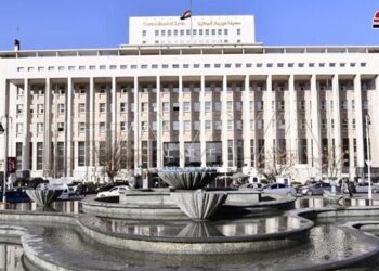 المركزي: سعر الصرف الوسطي للدولار الأمريكي 2512 ليرة وللحوالات 2500