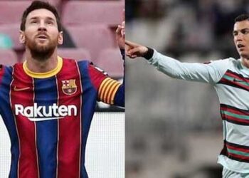 لماذا يلقب ميسي بـ”البرغوث” ورونالدو بـ”الدون”؟