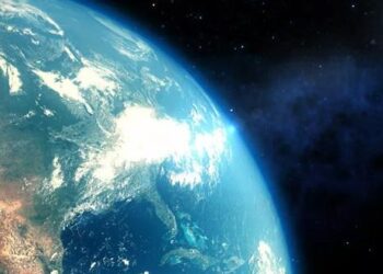 دراسة فرنسية: أكثر من 5 آلاف طن من غبار المذنبات تصل الأرض كل عام