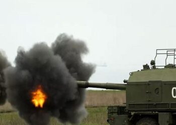 شركة روستيخ الروسية تطور قذيفة جديدة عالية الدقة