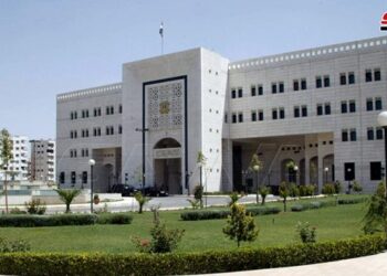 بلاغ بتعيين أو التعاقد مع خريجي معاهد المراقبين الفنيين ممن كانوا ملتزمين بخدمة الدولة