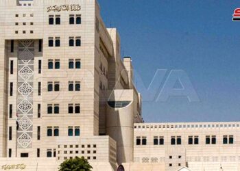 سورية تدين العملية الإرهابية التي تعرضت لها منشأة نطنز الإيرانية: تُظهر عجز أعداء إيران عن وقف عجلة تطور الصناعات السلمية