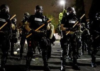 جريمة قتل جورج فلويد تتكرر مجدداً مع استمرار فضائح العنصرية وعنف الشرطة الأمريكية