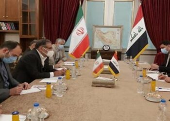 طهران: الوجود الأمريكي في العراق من أبرز عوامل الإرهاب