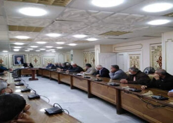 درعا.. تنسيق الجهود لإطلاق «المبادرات الرمضانية»