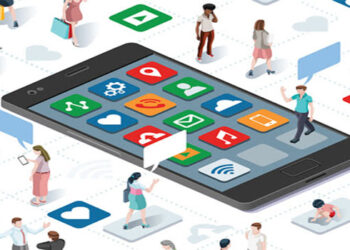 وسائل التواصل الاجتماعي.. السرّ في قوة الجذب