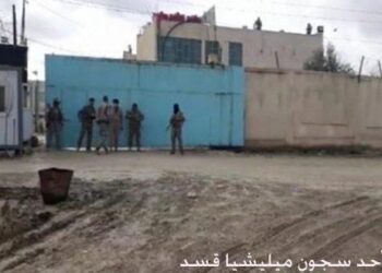 هجوم يستهدف سجناً تديره ميليشيا (قسد) بريف الشدادي